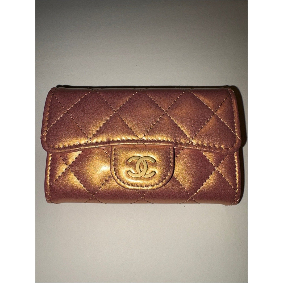 Wallets & Pouches