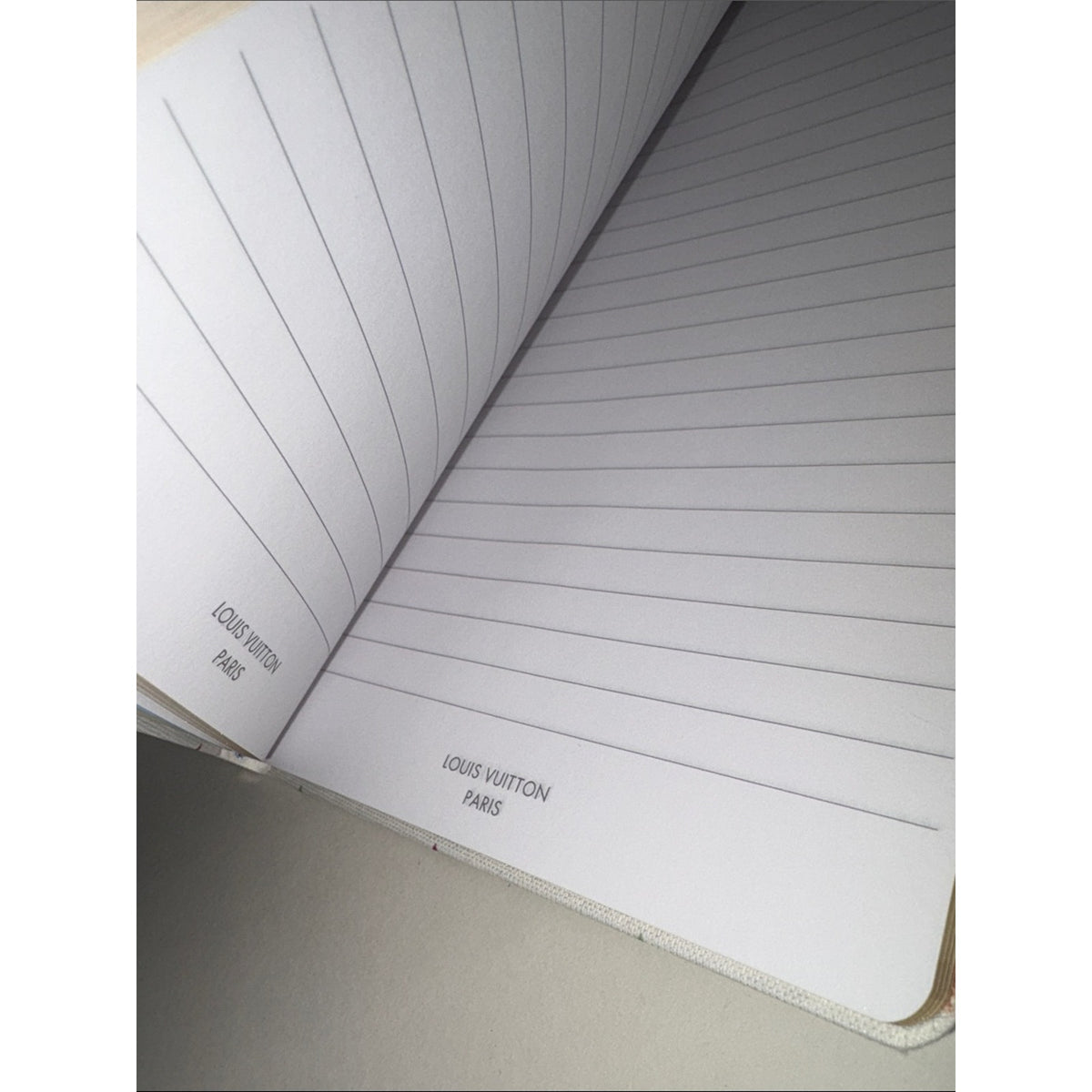 Louis Vuitton Jane Notebook in Murakami Print NIB