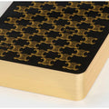 Celine Deck of Playing Cards - Triomphe Design, factory sealed