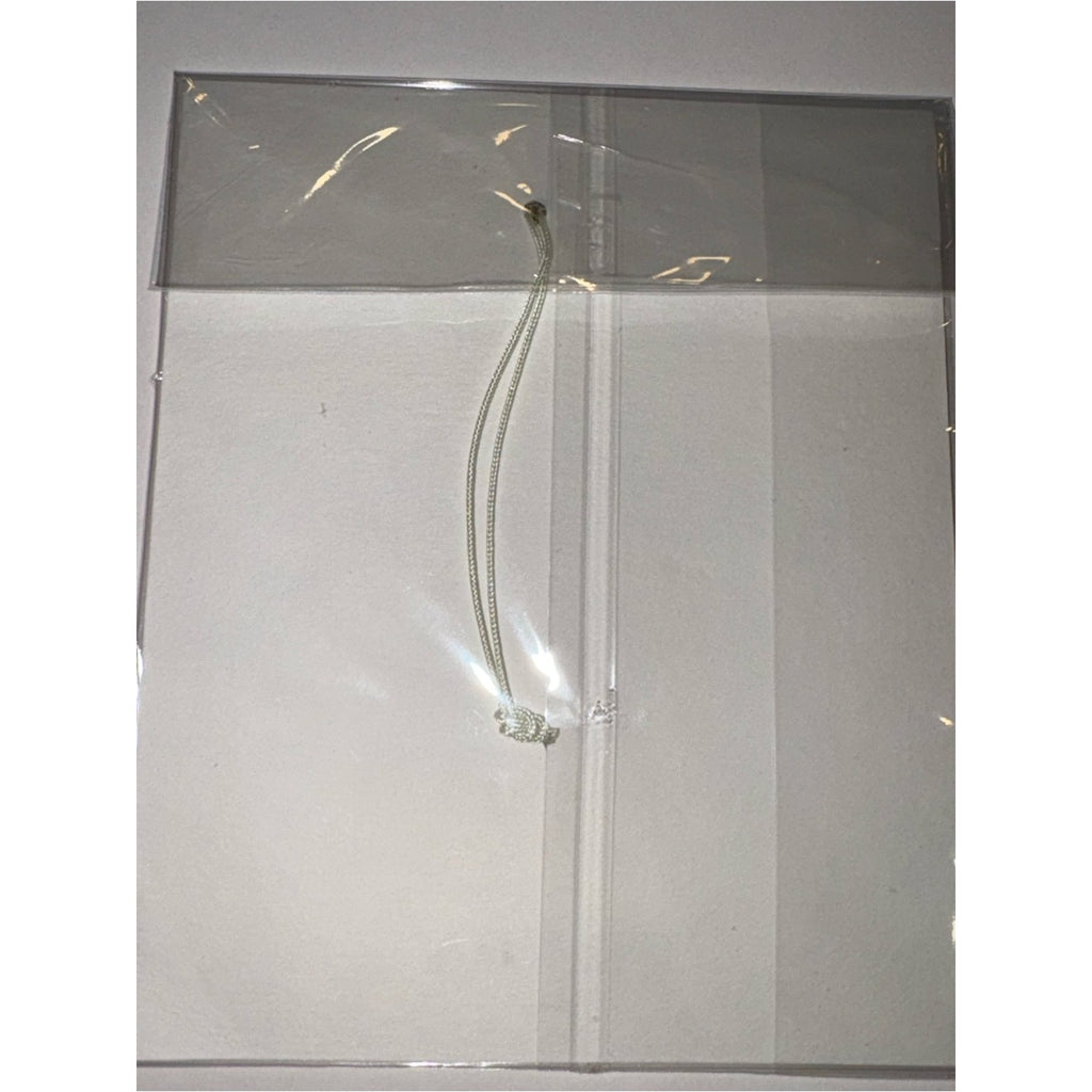 Prada Beauty Silver-tone Snowflake Christmas Ornament